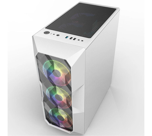 Корпус ALSEYE Big Jony-W (AS.07.0045)