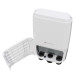 Коммутатор MIKROTIK CRS504-4XQ-OUT