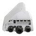 Коммутатор MIKROTIK CRS504-4XQ-OUT