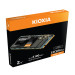Твердотельный накопитель KIOXIA Exceria G2, 500GB, M.2 2280