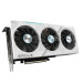 Видеокарта Gigabyte RTX4070Ti SUPER EAGLE OC ICE 16GB, GDDR6X/256-bit