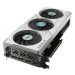Видеокарта Gigabyte RTX4070Ti SUPER EAGLE OC ICE 16GB, GDDR6X/256-bit
