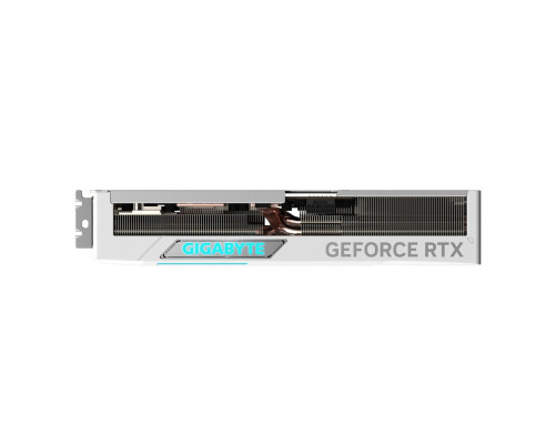 Видеокарта Gigabyte RTX4070Ti SUPER EAGLE OC ICE 16GB, GDDR6X/256-bit