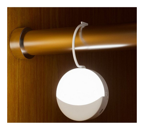 Лампа-ночник Yeelight Night light, белый