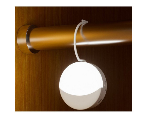 Лампа-ночник Yeelight Night light, белый Лампа-ночник Yeelight Night light, белый