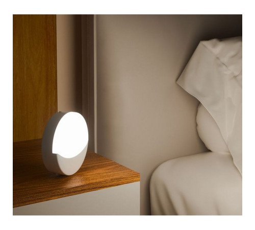 Лампа-ночник Yeelight Night light, белый