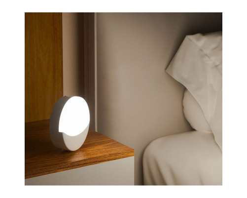 Лампа-ночник Yeelight Night light, белый Лампа-ночник Yeelight Night light, белый