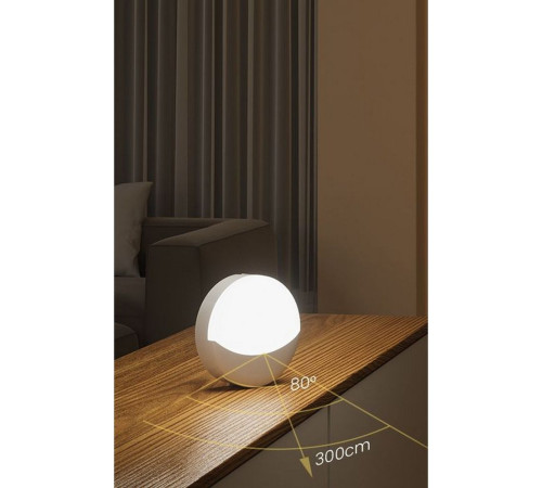 Лампа-ночник Yeelight Night light, белый