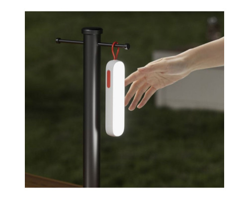 Лампа-ночник Yeelight Outdoor camping light, белый Лампа-ночник Yeelight Outdoor camping light, белый