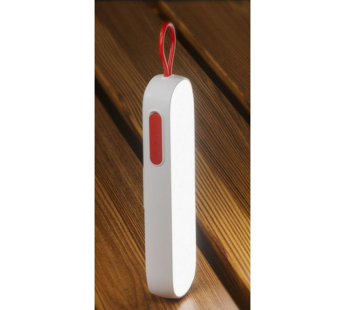 Лампа-ночник Yeelight Outdoor camping light, белый