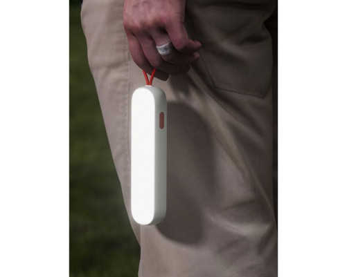 Лампа-ночник Yeelight Outdoor camping light, белый Лампа-ночник Yeelight Outdoor camping light, белый