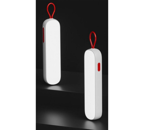 Лампа-ночник Yeelight Outdoor camping light, белый