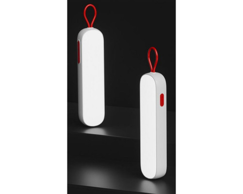 Лампа-ночник Yeelight Outdoor camping light, белый Лампа-ночник Yeelight Outdoor camping light, белый