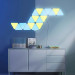 Умная настенная светодиодная панель Yeelight Smart Light Panels (комплект 3 шт.), белый