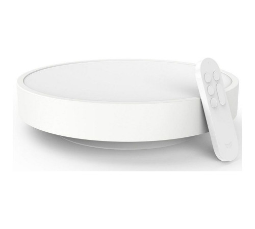 Умный потолочный светильник Yeelight Smart LED Ceiling Light, белый