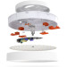 Умный потолочный светильник Yeelight Smart LED Ceiling Light, белый