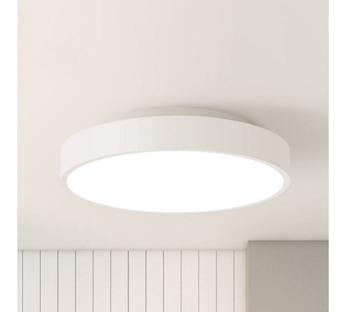 Умный потолочный светильник Yeelight Smart LED Ceiling Light, белый