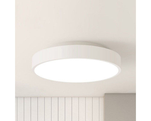 Умный потолочный светильник Yeelight Smart LED Ceiling Light, белый Умный потолочный светильник Yeelight Smart LED Ceiling Light, белый