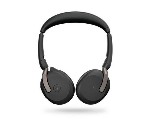 Гарнитура беспроводная Jabra Evolve2 65 Flex, черный Гарнитура беспроводная Jabra Evolve2 65 Flex, черный