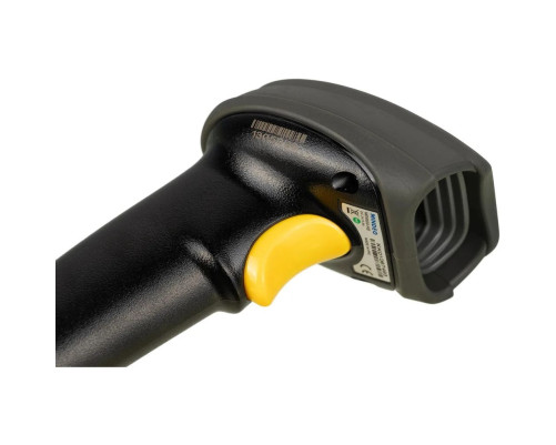 Сканер штрих-кода Mindeo 2D MD6600-HD USB cable