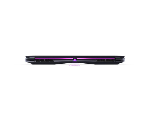 Ноутбук AORUS 16X 9SG Intel Core i7-13650HX 16Gb/SSD1Tb/RTX 4070 8Gb/16"/IPS/QHD+/165Hz/Win11/Grey (9SG-43KZC54SH)