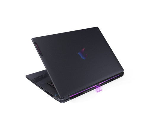 Ноутбук AORUS 16X 9SG Intel Core i7-13650HX 16Gb/SSD1Tb/RTX 4070 8Gb/16"/IPS/QHD+/165Hz/Win11/Grey (9SG-43KZC54SH)