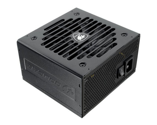 Блок питания 650 Вт Cougar VTE X2 650 Rev.2 Блок питания 650 Вт Cougar VTE X2 650 Rev.2