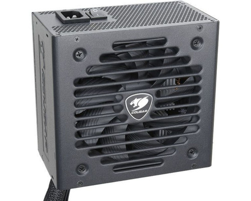 Блок питания 650 Вт Cougar VTE X2 650 Rev.2 Блок питания 650 Вт Cougar VTE X2 650 Rev.2