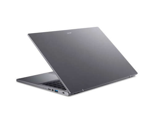 Ноутбук Acer Swift Go 16 SFG16-72-50UC Intel Core Ultra 5 125H/16Gb/SSD1Tb/16"/IPS/QHD+/60Hz/Win11/Iron (NX.KUBCD.002) Ноутбук Acer Swift Go 16 SFG16-72-50UC Intel Core Ultra 5 125H/16Gb/SSD1Tb/16"/IPS/QHD+/60Hz/Win11/Iron (NX.KUBCD.002)