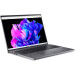 Ноутбук Acer Swift Go 16 SFG16-72-50UC Intel Core Ultra 5 125H/16Gb/SSD1Tb/16"/IPS/QHD+/60Hz/Win11/Iron (NX.KUBCD.002)