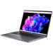 Ноутбук Acer Swift Go 16 SFG16-72-50UC Intel Core Ultra 5 125H/16Gb/SSD1Tb/16"/IPS/QHD+/60Hz/Win11/Iron (NX.KUBCD.002)