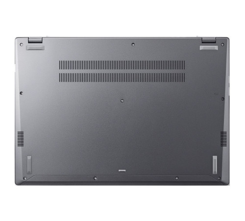 Ноутбук Acer Swift Go 16 SFG16-72-50UC Intel Core Ultra 5 125H/16Gb/SSD1Tb/16"/IPS/QHD+/60Hz/Win11/Iron (NX.KUBCD.002)