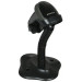 Сканер штрих-кода Mindeo 2D MD6600AT-HD, USB с автосенсорной подставкой