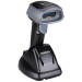 Сканер штрих-кода Mindeo 2D CS2291-HD USB Kit:base Bluetooth, USB