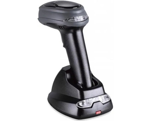 Сканер штрих-кода Mindeo 2D CS2291-HD USB Kit:base Bluetooth, USB