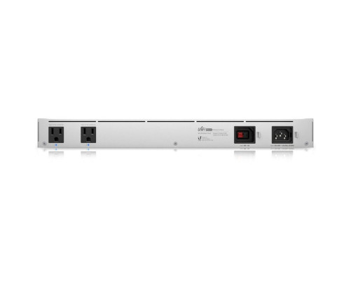Коммутатор  Ubiquiti UniFi Switch Mission Critical