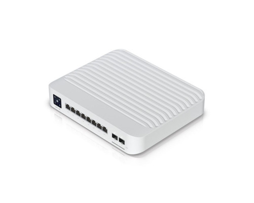 Коммутатор Ubiquiti UniFi Switch Pro 8 PoE