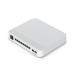 Коммутатор Ubiquiti UniFi Switch Pro 8 PoE