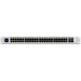 Коммутатор Ubiquiti USW-Pro-Max-48, серебристый
