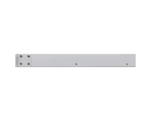 Коммутатор Ubiquiti USW-Pro-Max-48, серебристый Коммутатор Ubiquiti USW-Pro-Max-48, серебристый