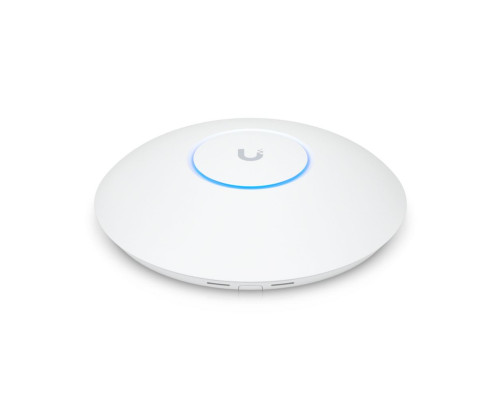 Точка доступа Wi-Fi UniFi U7 Pro, белый