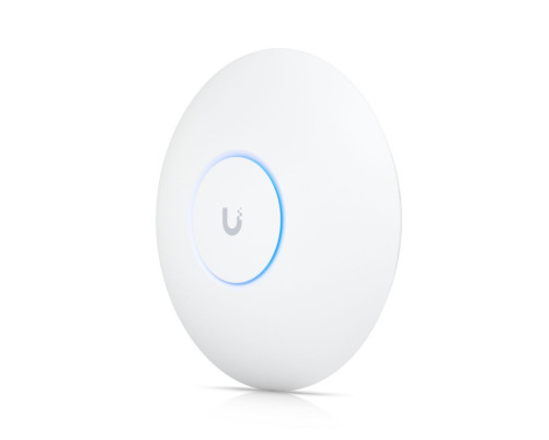 Точка доступа Wi-Fi UniFi U7 Pro, белый