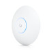 Точка доступа Wi-Fi UniFi U7 Pro, белый