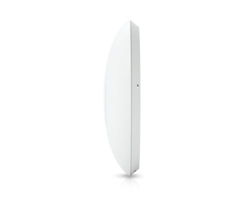Точка доступа Wi-Fi UniFi U7 Pro, белый