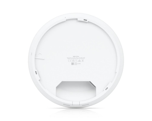 Точка доступа Wi-Fi UniFi U7 Pro, белый