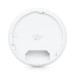 Точка доступа Wi-Fi UniFi U7 Pro, белый