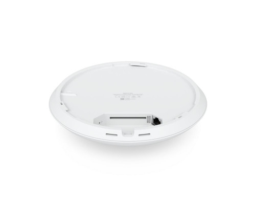 Точка доступа Wi-Fi UniFi U7 Pro, белый