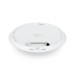 Точка доступа Wi-Fi UniFi U7 Pro, белый