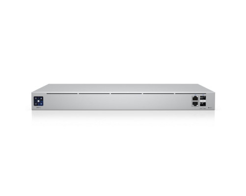 Маршрутизатор Ubiquiti UniFi Next-Generation Gateway Pro Маршрутизатор Ubiquiti UniFi Next-Generation Gateway Pro