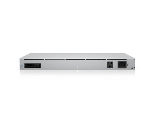 Маршрутизатор Ubiquiti UniFi Next-Generation Gateway Pro Маршрутизатор Ubiquiti UniFi Next-Generation Gateway Pro